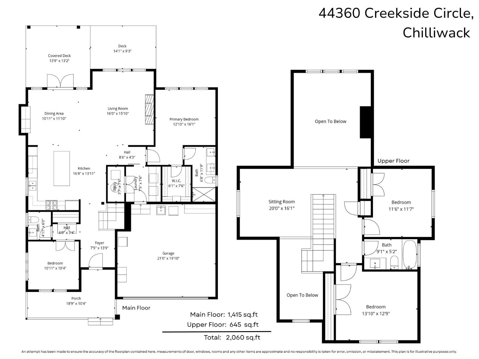 43360 Creekside Circle, Cultus Lake South, Lindell Beach, British Columbia  V2R 0Z4 - Photo 6 - R3080283