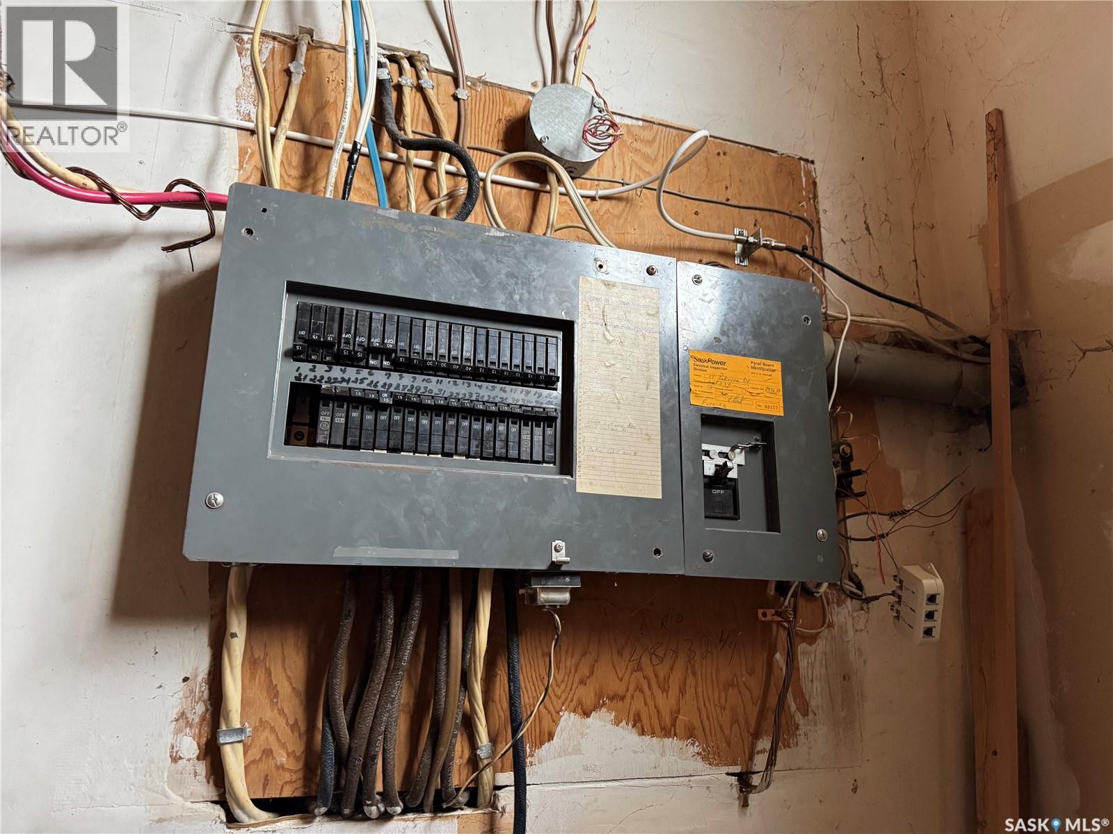 17 Patricia Drive, Coronach, Saskatchewan  S0H 0Z0 - Photo 27 - SK028871