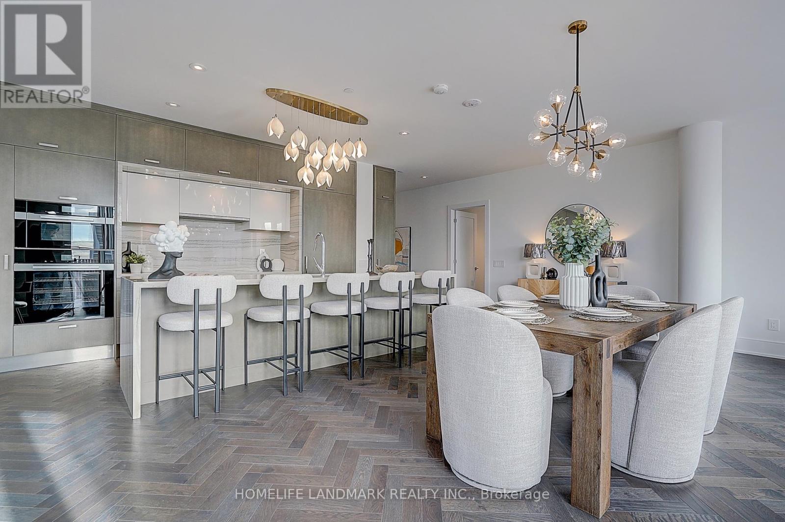 1122 - 155 Merchants' Wharf, Toronto, Ontario  M5A 0Y4 - Photo 17 - C12803802