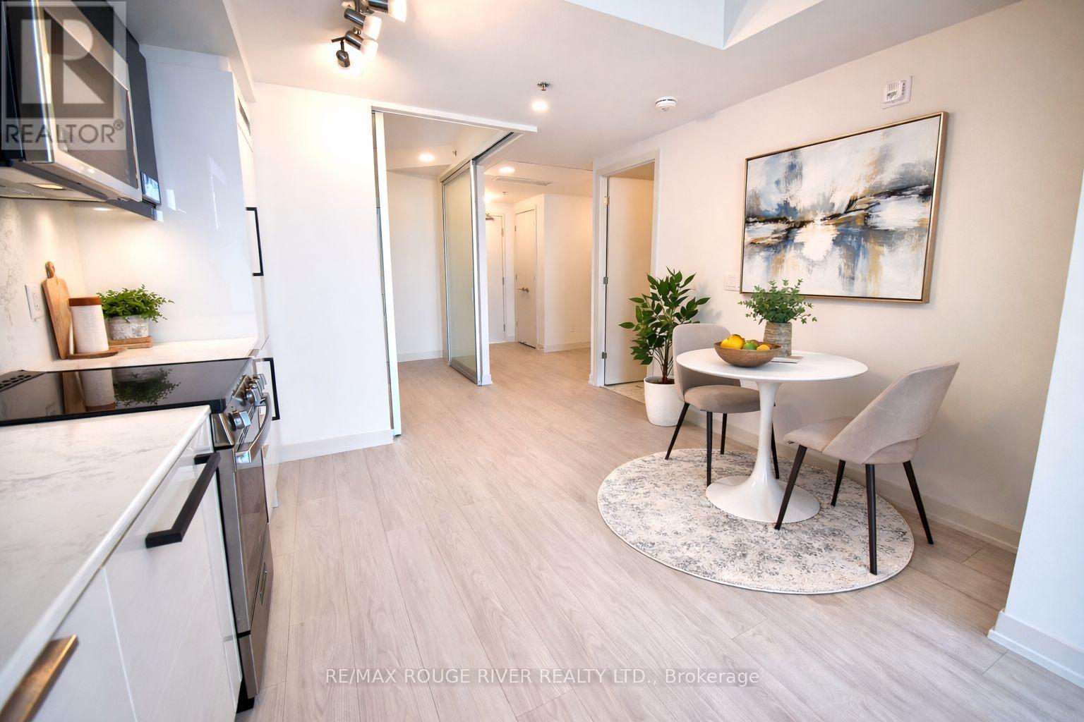 805 - 90 Glen Everest Road, Toronto, Ontario  M1N 0C3 - Photo 2 - E12803354