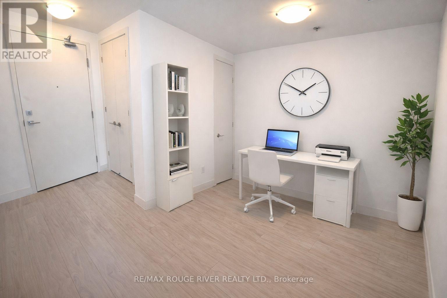 805 - 90 Glen Everest Road, Toronto, Ontario  M1N 0C3 - Photo 3 - E12803354