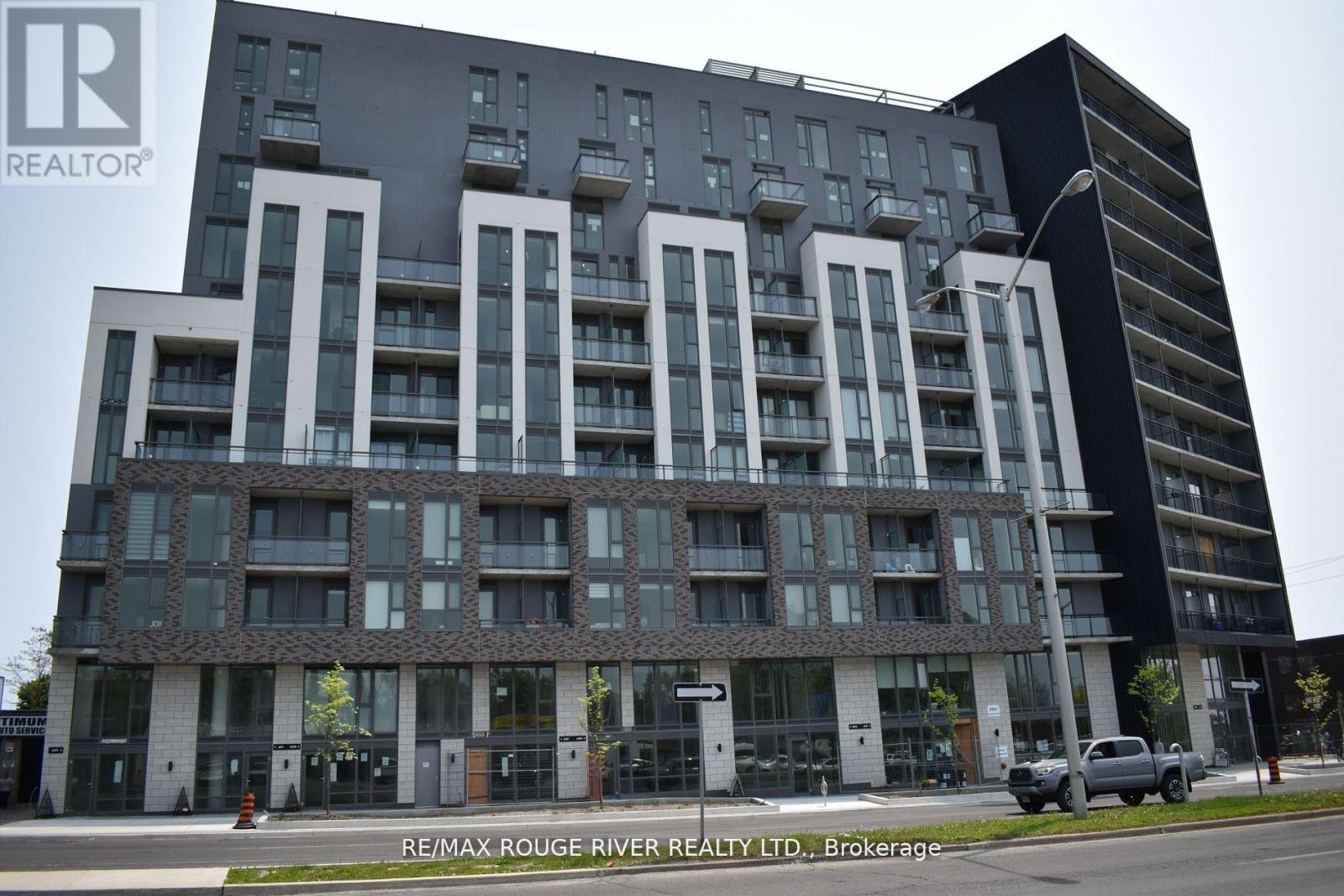 805 - 90 Glen Everest Road, Toronto, Ontario  M1N 0C3 - Photo 44 - E12803354