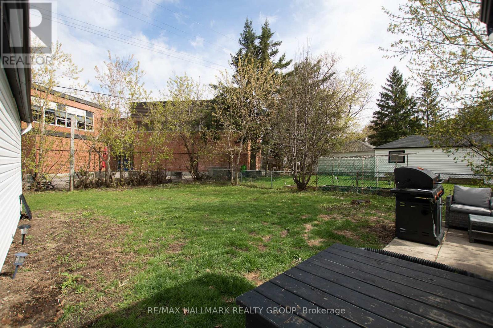 929 Merivale Road, Ottawa, Ontario  K1Z 5Z7 - Photo 28 - X12804488