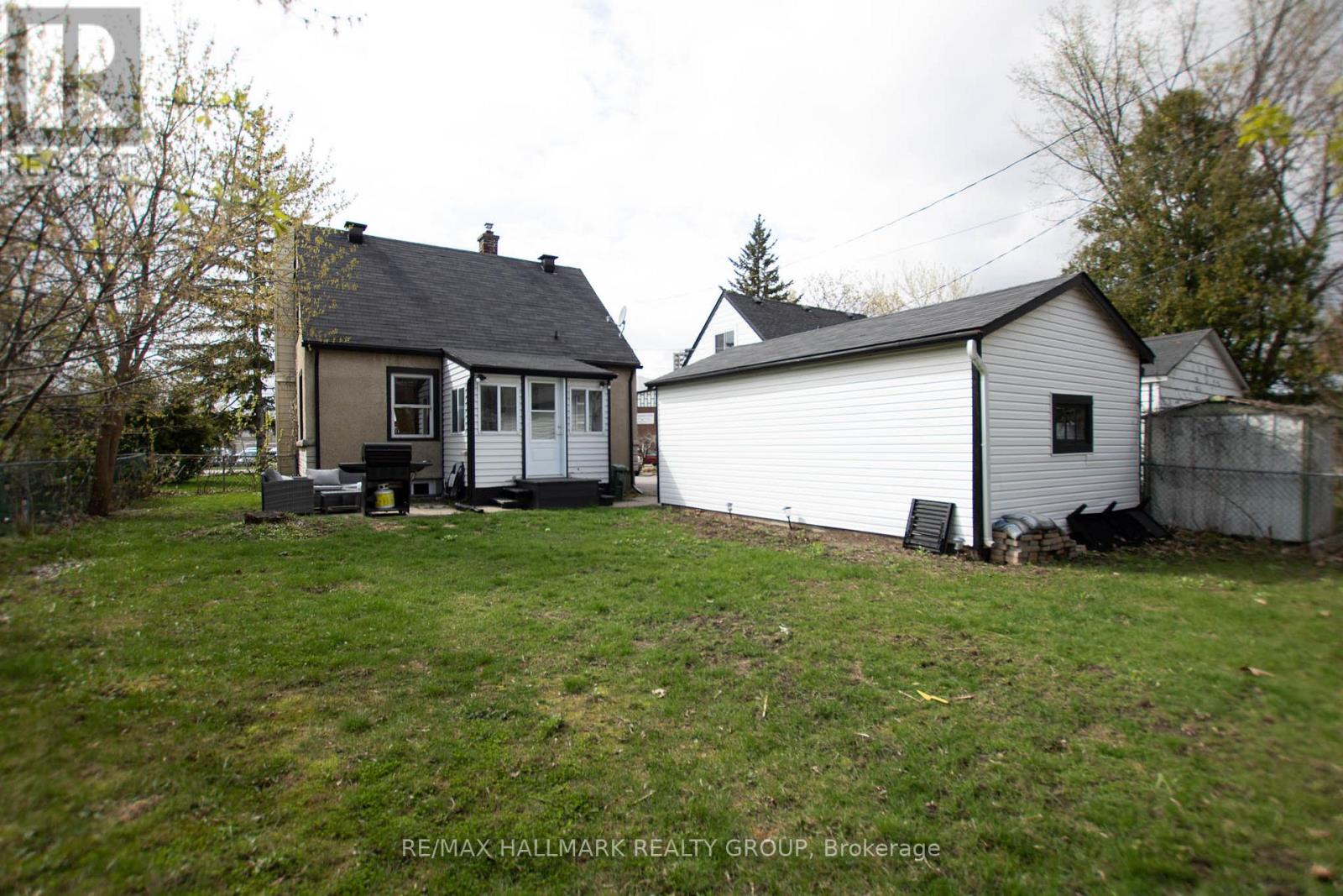 929 Merivale Road, Ottawa, Ontario  K1Z 5Z7 - Photo 29 - X12804488