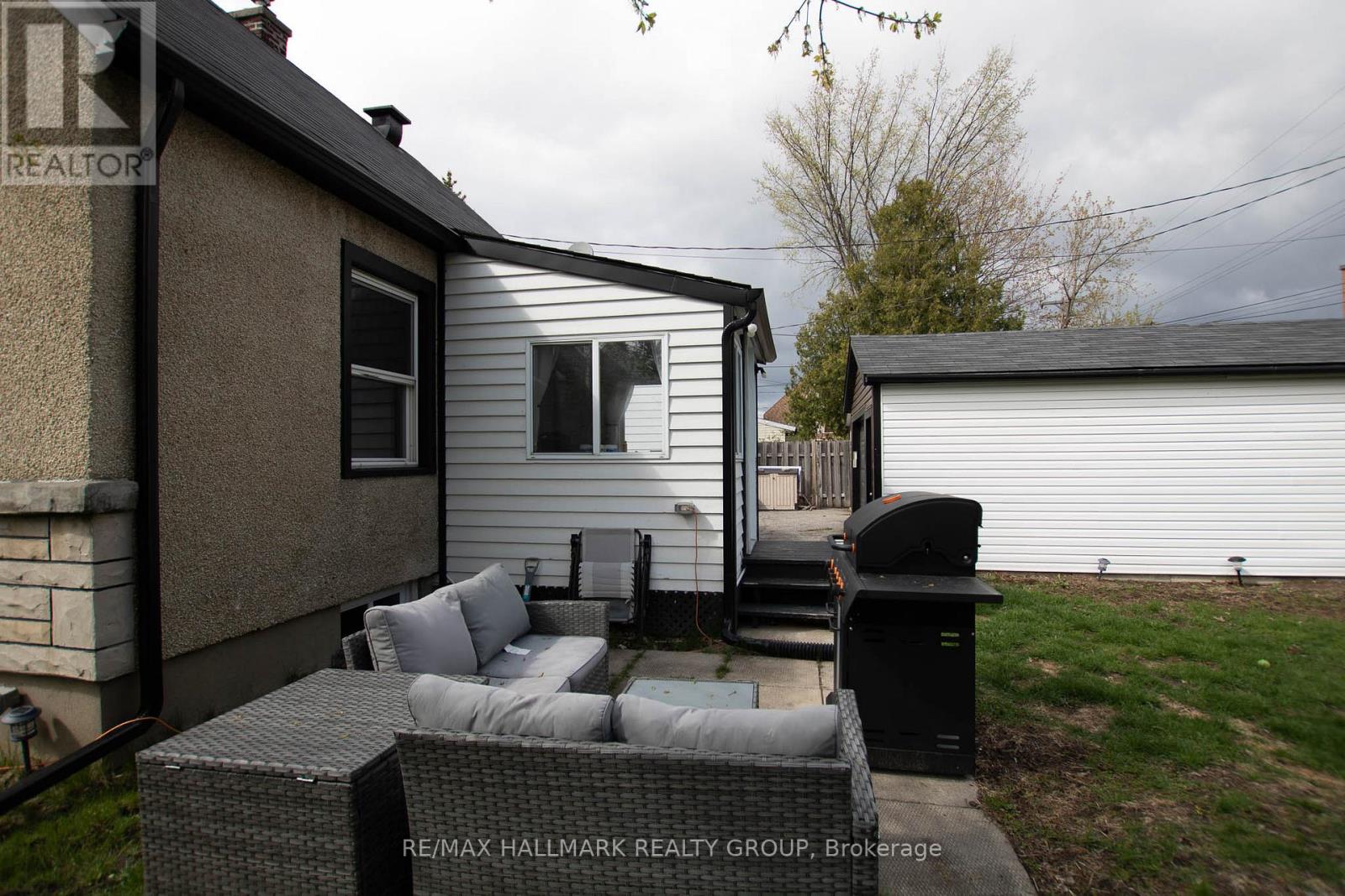 929 Merivale Road, Ottawa, Ontario  K1Z 5Z7 - Photo 30 - X12804488