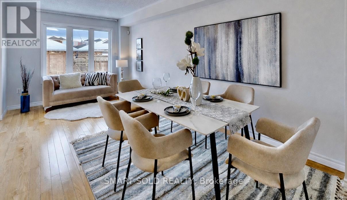 704 Castlemore Avenue E, Markham, Ontario  L6E 1M9 - Photo 9 - N12800292