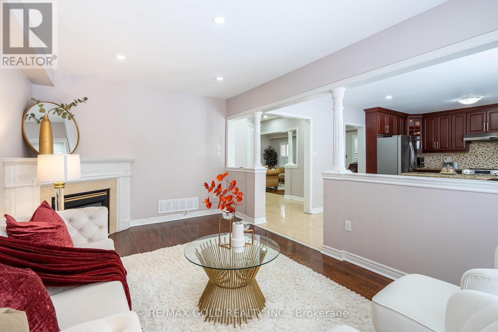 72 Barleyfield Road, Brampton, Ontario  L6R 2J1 - Photo 13 - W12790800