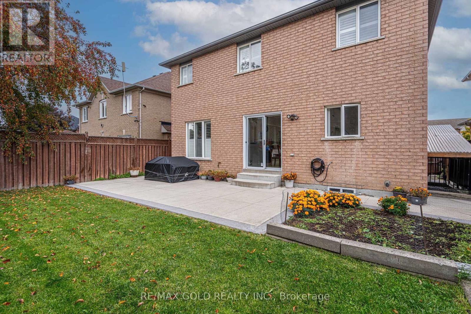 72 Barleyfield Road, Brampton, Ontario  L6R 2J1 - Photo 43 - W12790800