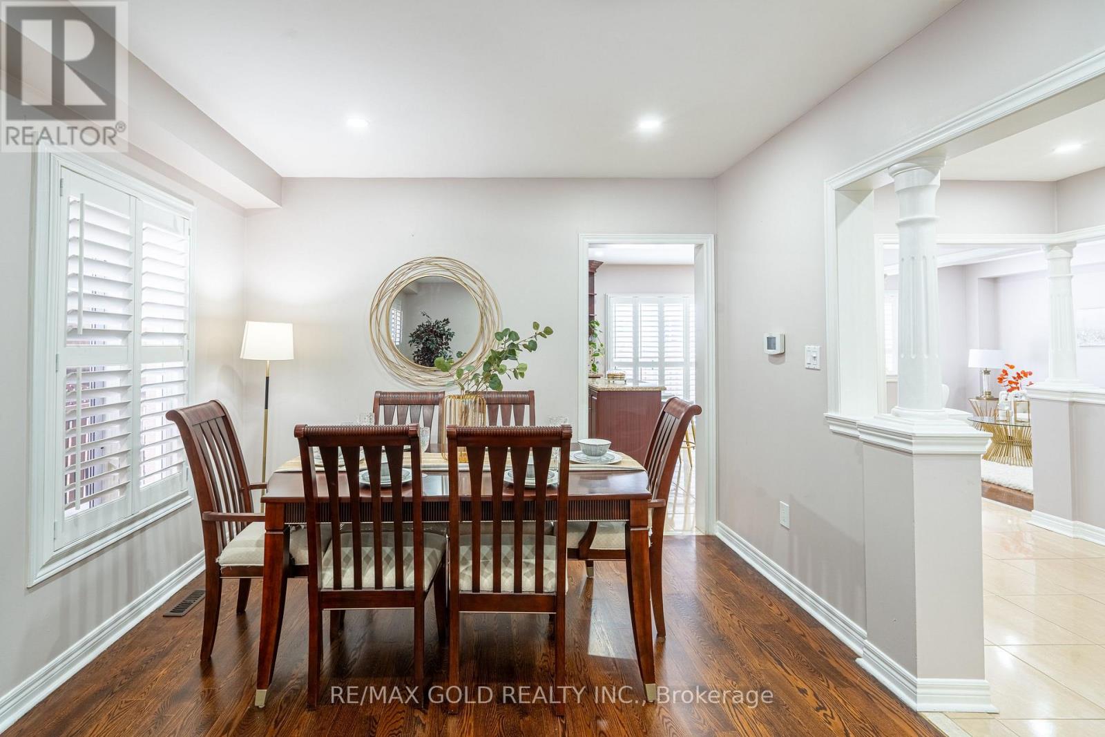 72 Barleyfield Road, Brampton, Ontario  L6R 2J1 - Photo 8 - W12790800