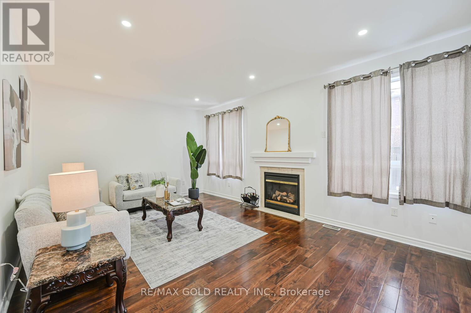 6 Verona Drive, Brampton, Ontario  L6P 1L2 - Photo 9 - W12790822