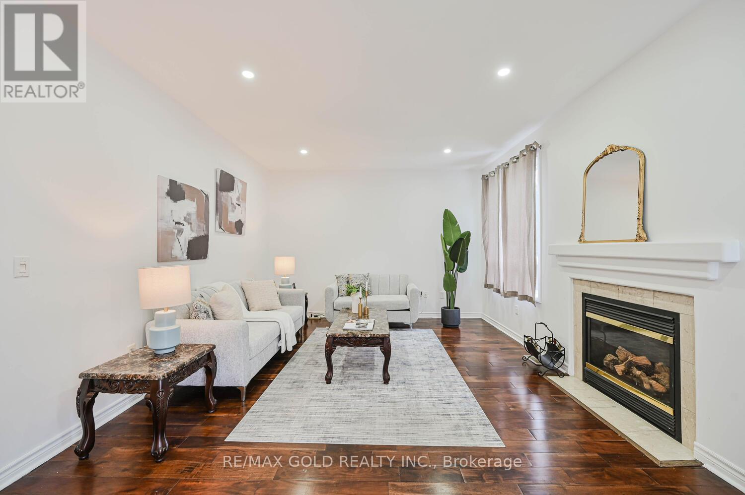 6 Verona Drive, Brampton, Ontario  L6P 1L2 - Photo 8 - W12790822