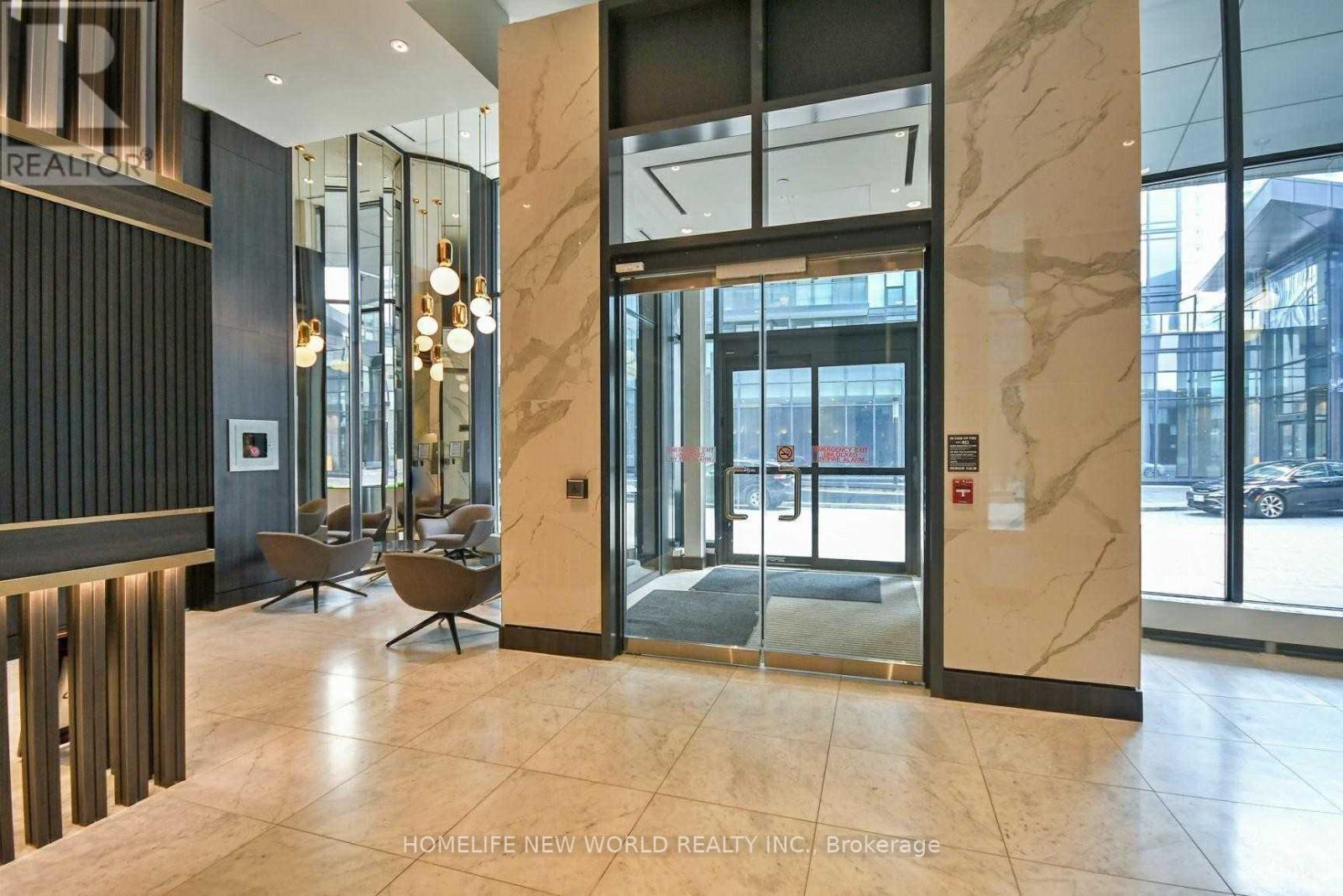 209 - 90 QUEENS WHARF ROAD, Toronto, Ontario