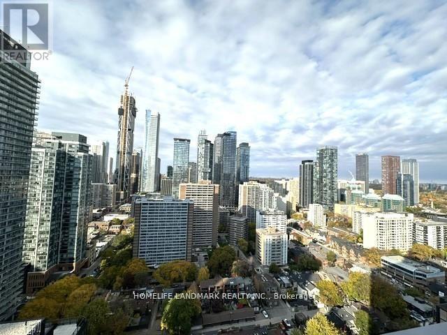 3109 - 28 Wellesley Street E, Toronto, Ontario  M4Y 1G3 - Photo 8 - C12804492