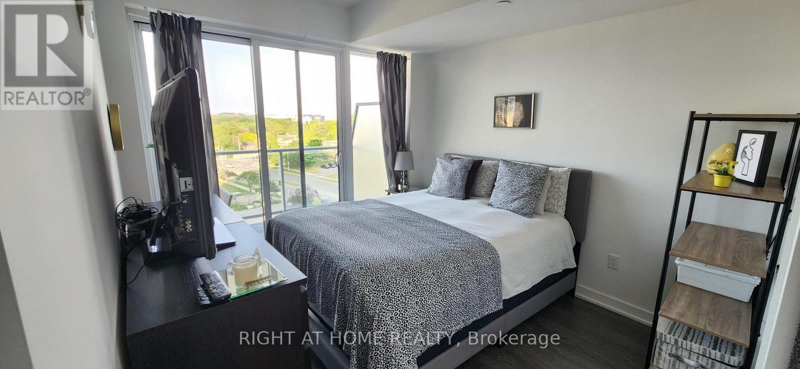 527 - 20 O'neill Road, Toronto, Ontario  M3C 0R2 - Photo 22 - C12804494