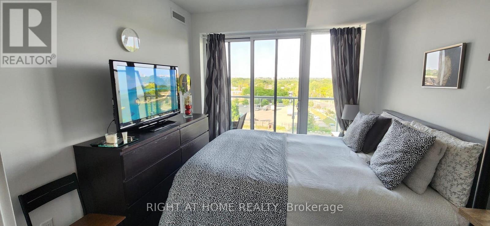 527 - 20 O'neill Road, Toronto, Ontario  M3C 0R2 - Photo 23 - C12804494