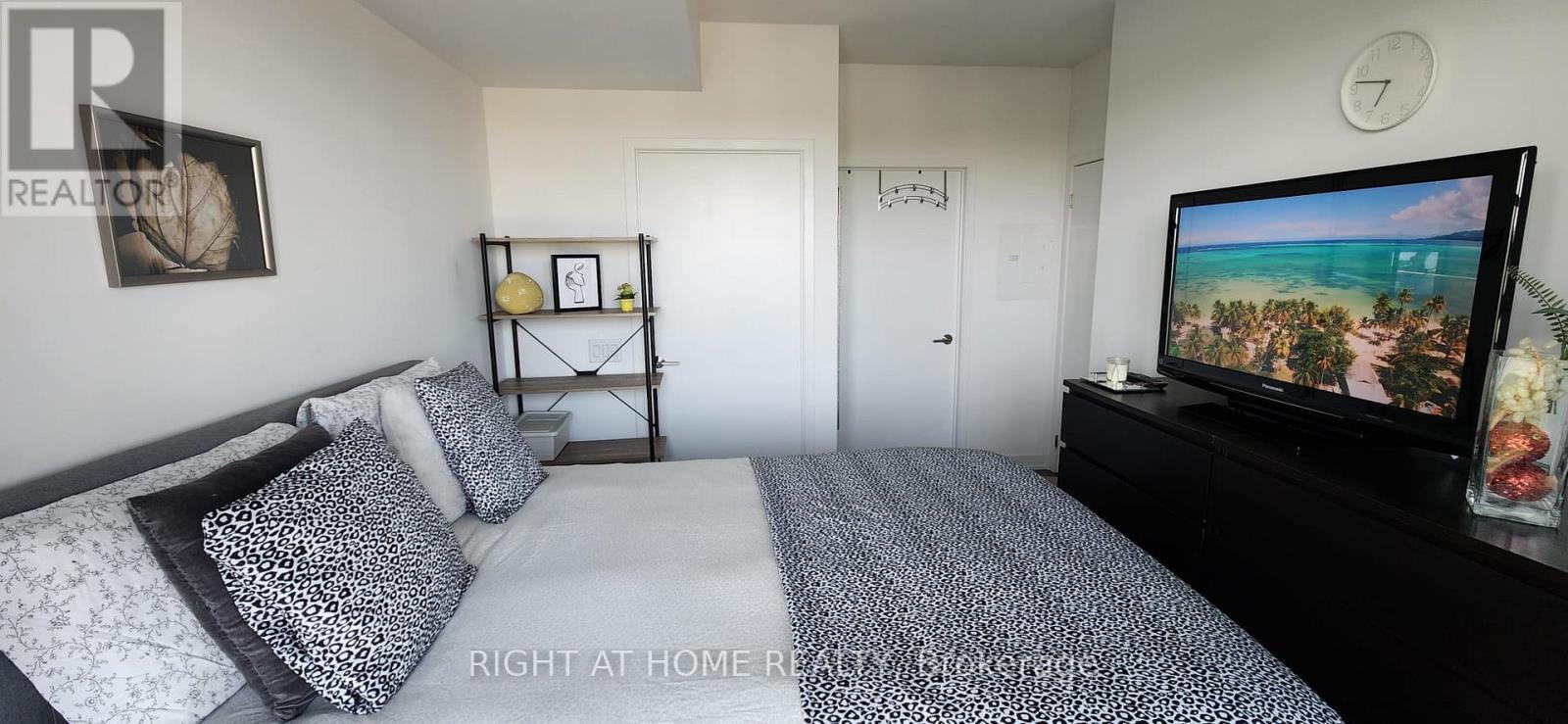 527 - 20 O'neill Road, Toronto, Ontario  M3C 0R2 - Photo 24 - C12804494