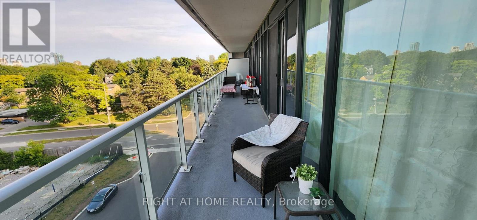 527 - 20 O'neill Road, Toronto, Ontario  M3C 0R2 - Photo 27 - C12804494