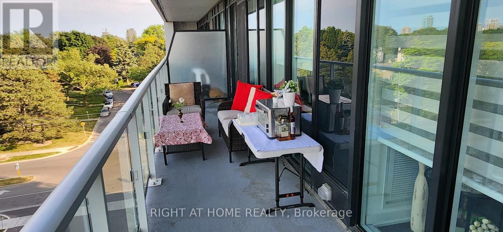 527 - 20 O'neill Road, Toronto, Ontario  M3C 0R2 - Photo 28 - C12804494