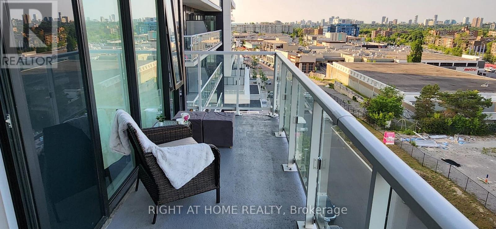 527 - 20 O'neill Road, Toronto, Ontario  M3C 0R2 - Photo 29 - C12804494