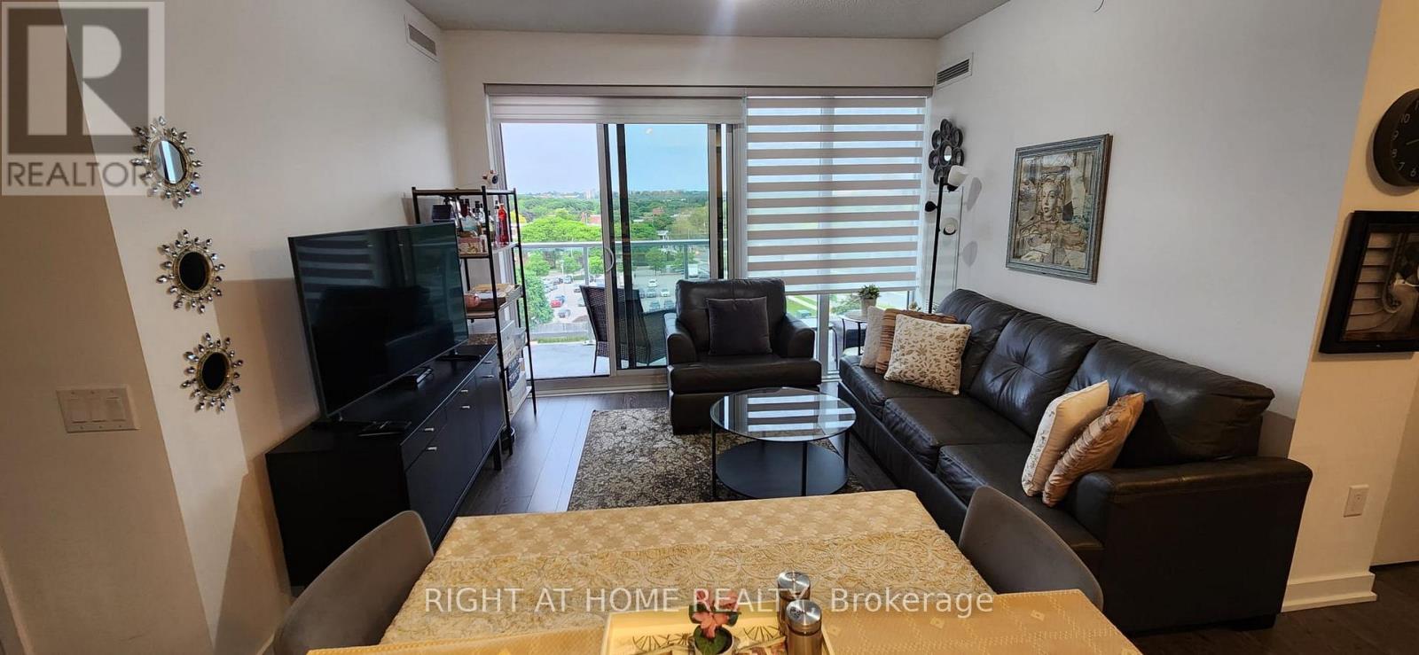 527 - 20 O'neill Road, Toronto, Ontario  M3C 0R2 - Photo 5 - C12804494