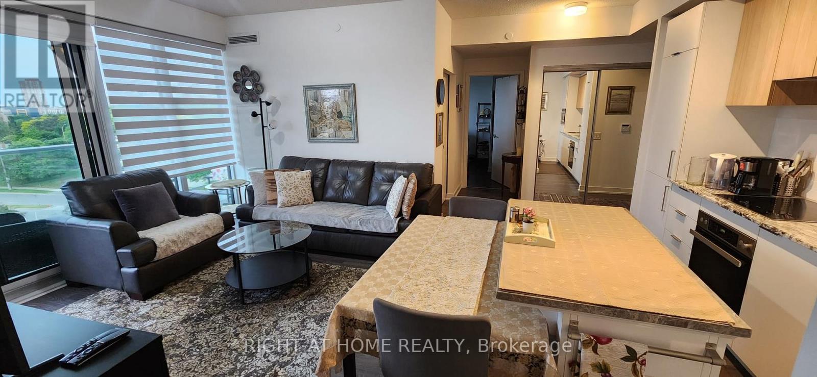 527 - 20 O'neill Road, Toronto, Ontario  M3C 0R2 - Photo 9 - C12804494