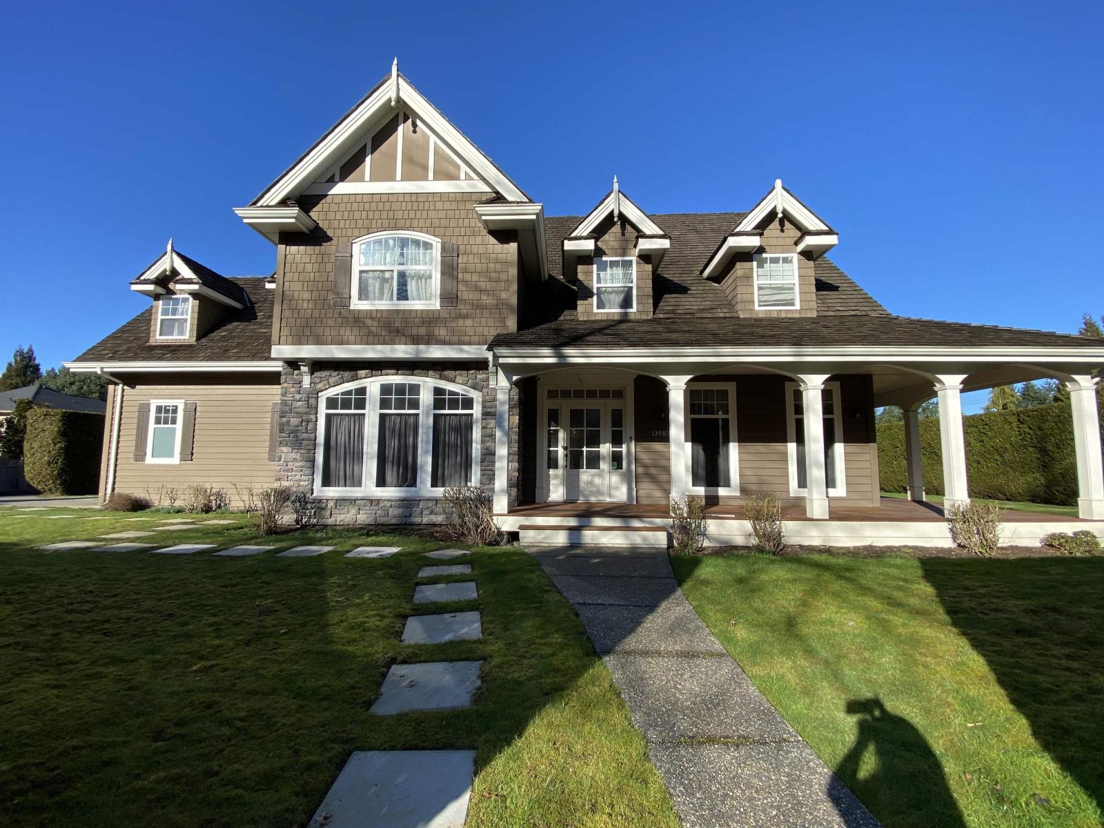 13989 29 Avenue, Surrey, British Columbia  V4P 2N1 - Photo 39 - R3091282