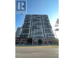 808 - 2545 SIMCOE STREET N, Oshawa, Ontario