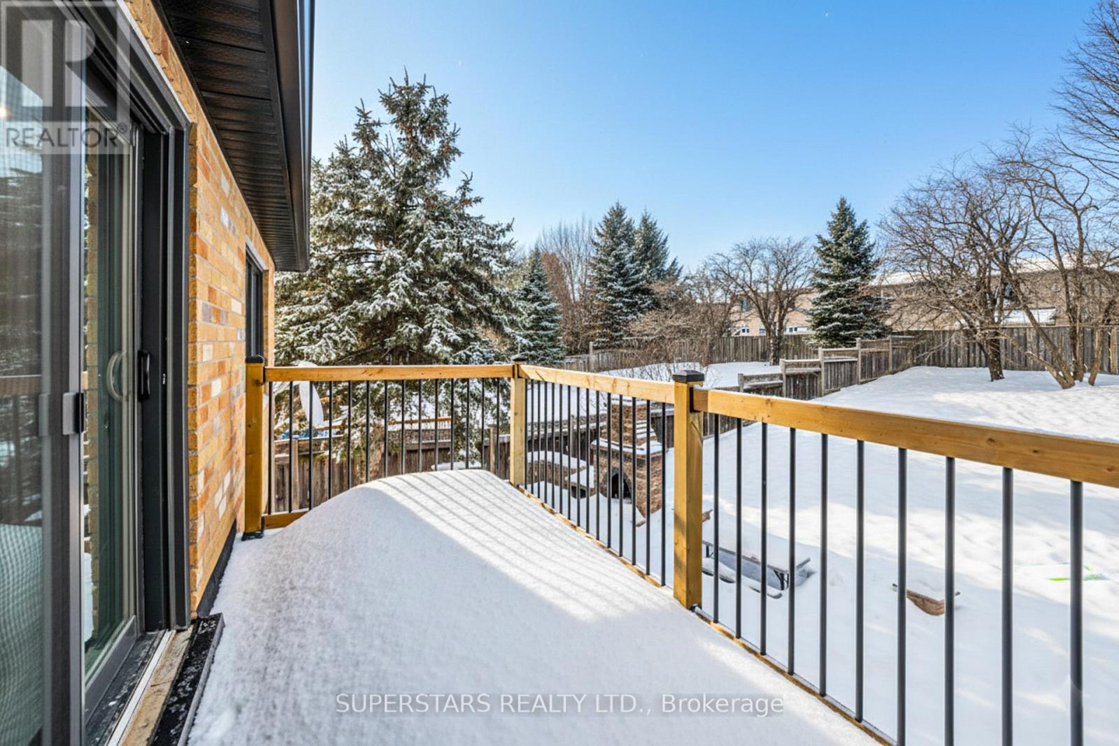 622 Lyman Boulevard, Newmarket, Ontario  L3X 1V9 - Photo 26 - N12804490