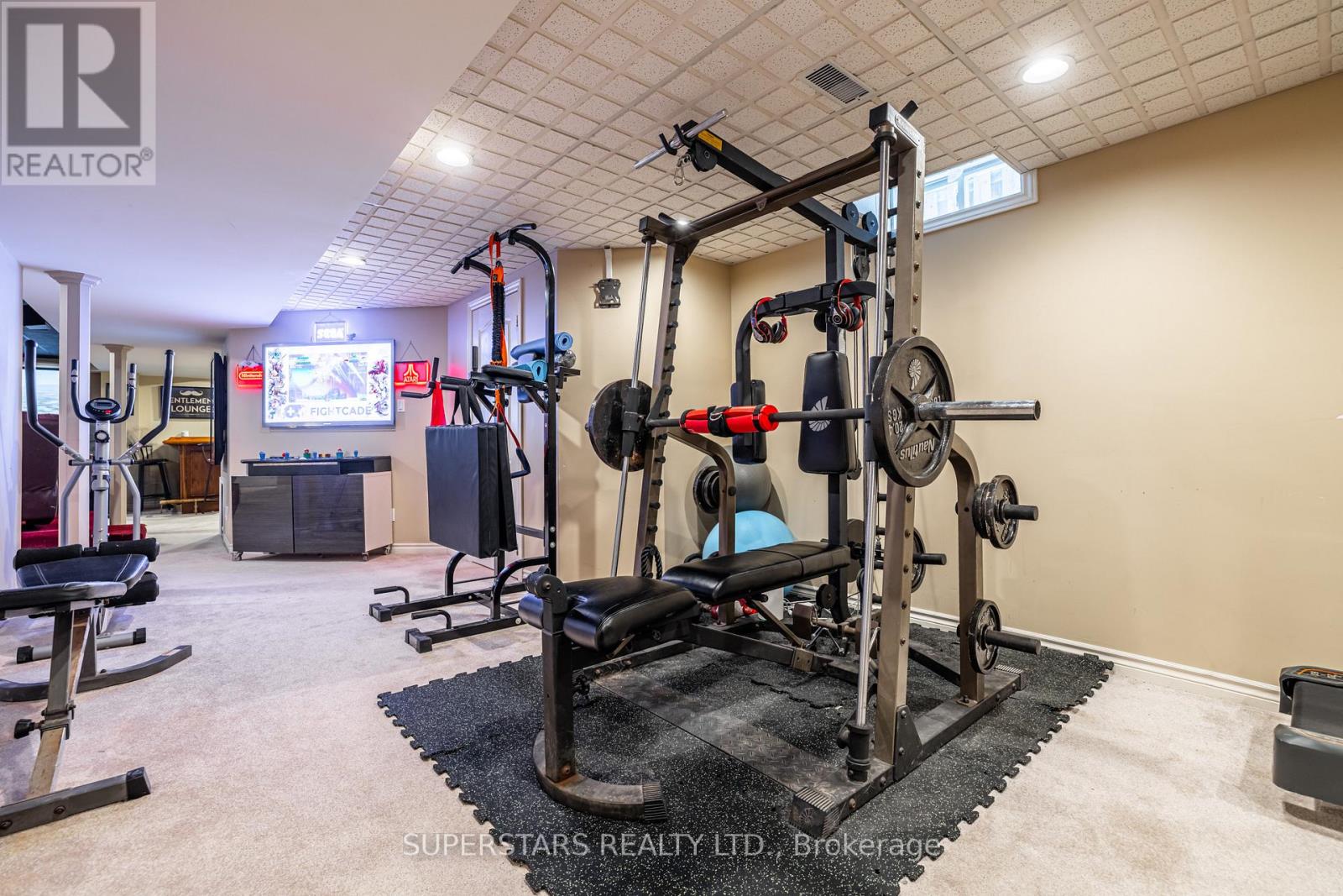 622 Lyman Boulevard, Newmarket, Ontario  L3X 1V9 - Photo 35 - N12804490