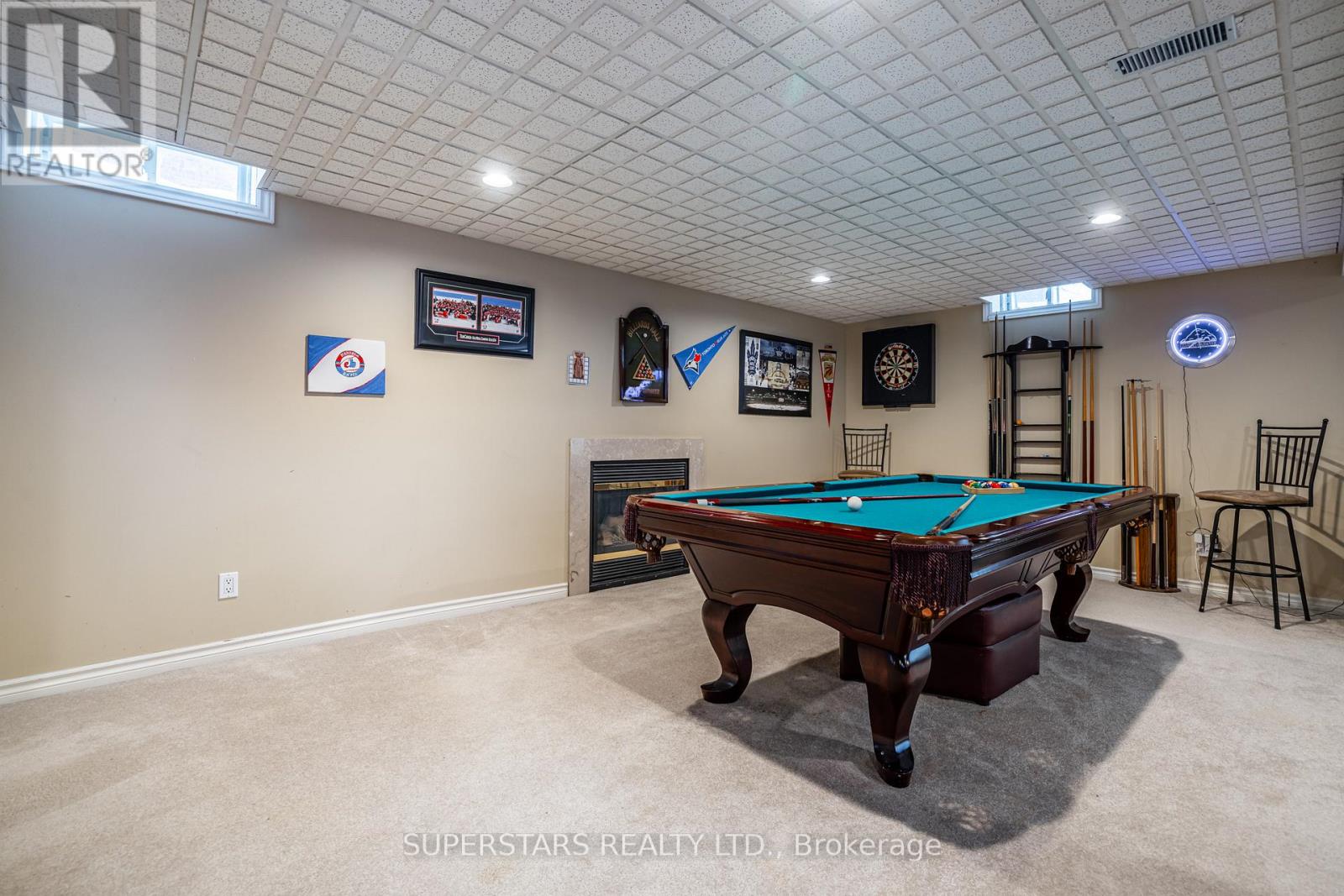 622 Lyman Boulevard, Newmarket, Ontario  L3X 1V9 - Photo 36 - N12804490