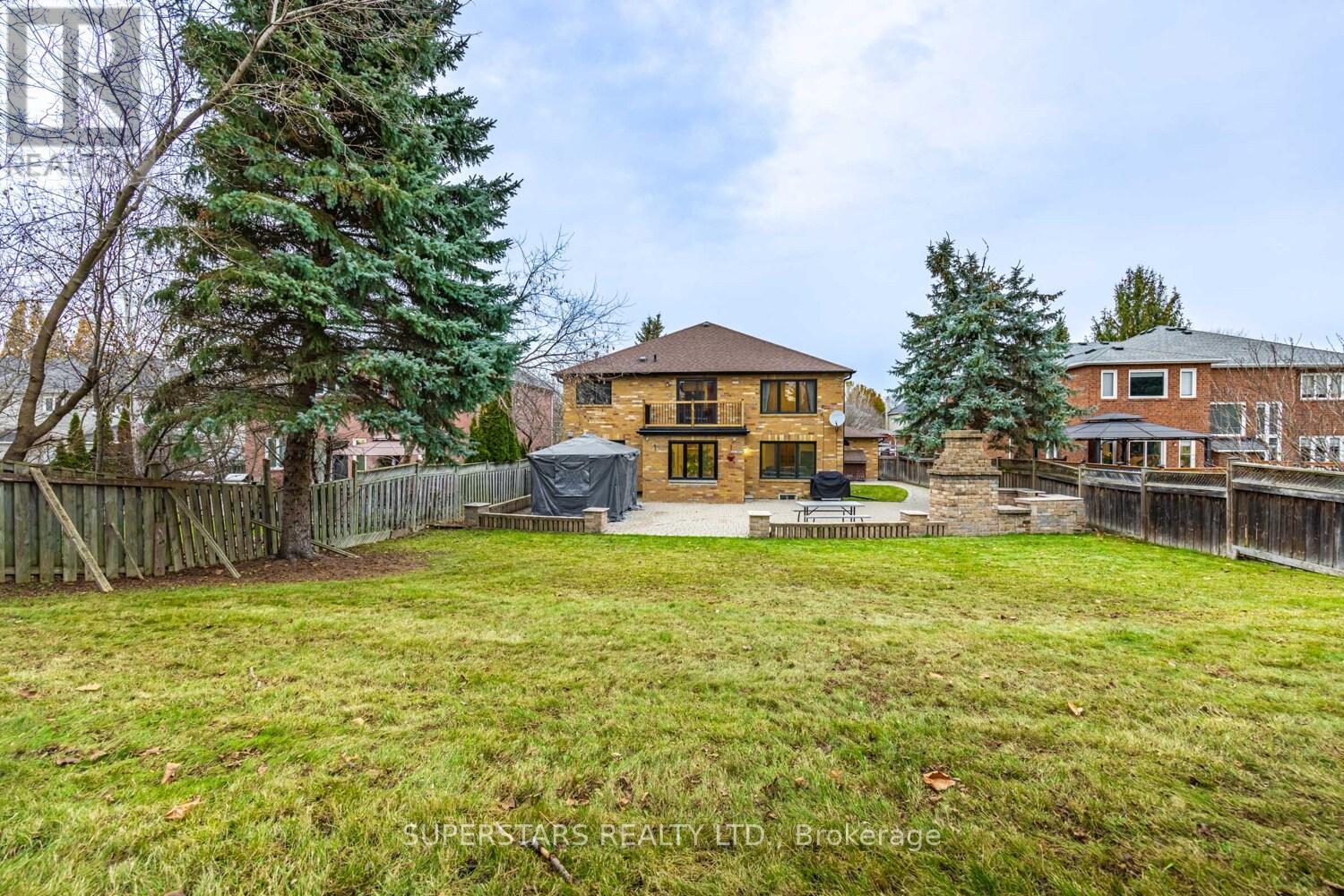 622 Lyman Boulevard, Newmarket, Ontario  L3X 1V9 - Photo 43 - N12804490