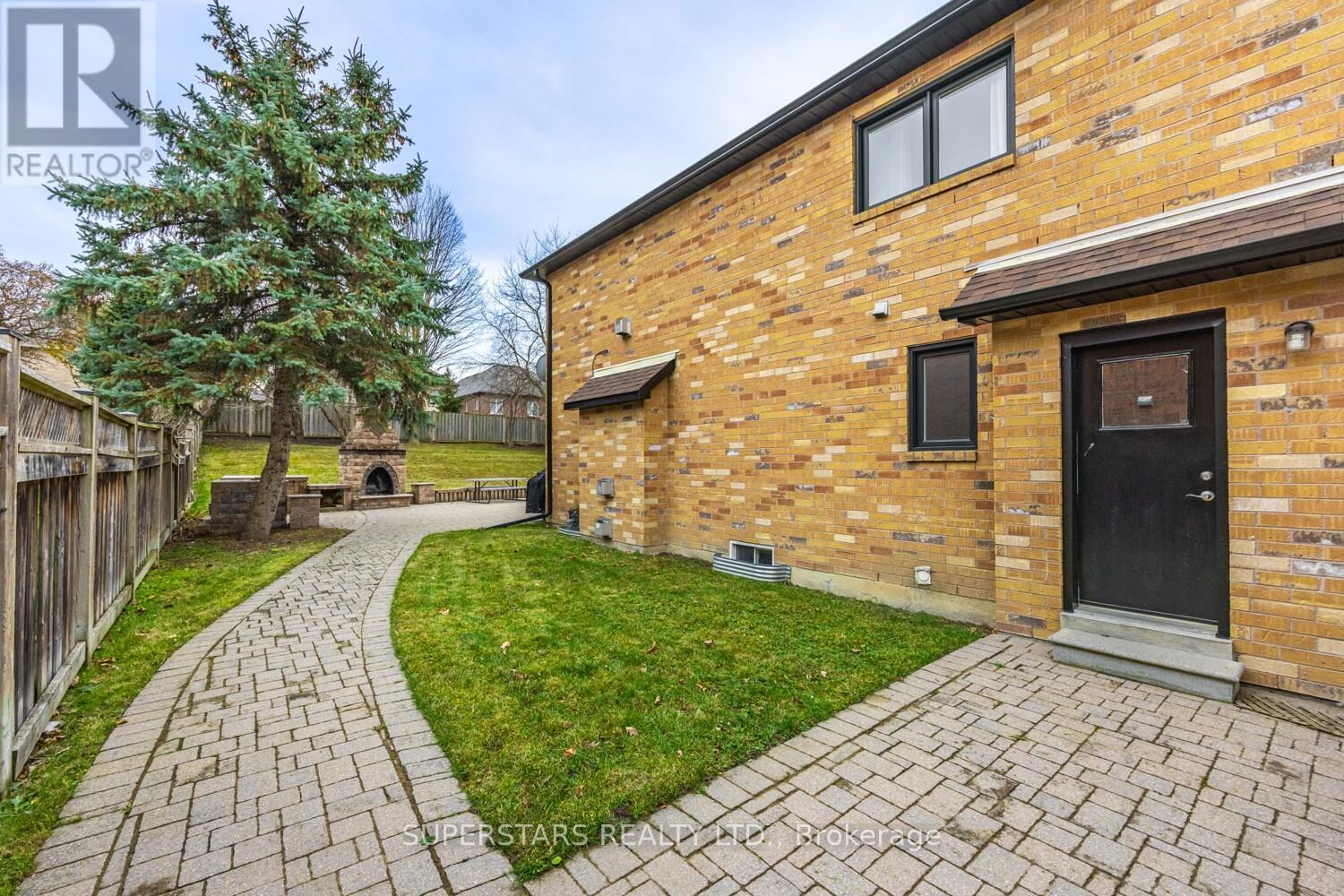 622 Lyman Boulevard, Newmarket, Ontario  L3X 1V9 - Photo 44 - N12804490