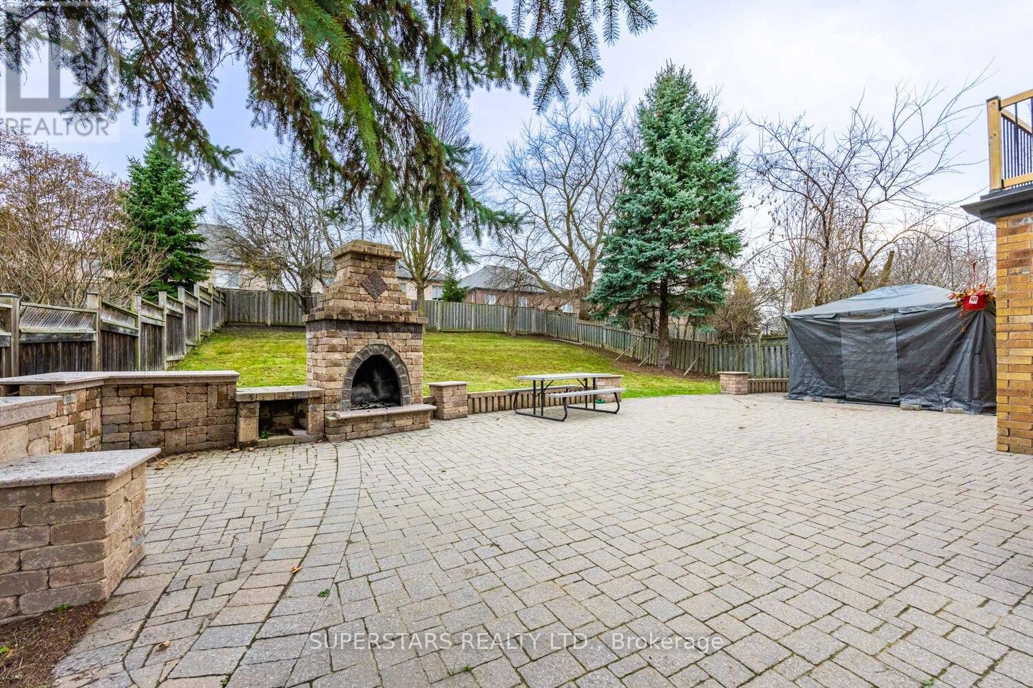 622 Lyman Boulevard, Newmarket, Ontario  L3X 1V9 - Photo 46 - N12804490