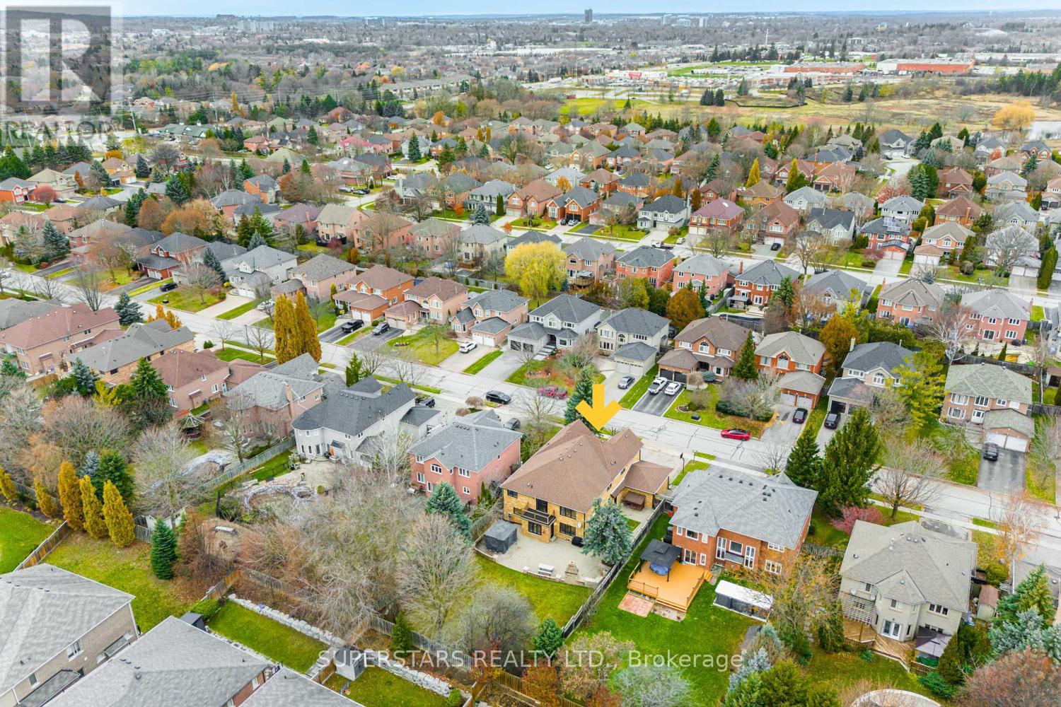 622 Lyman Boulevard, Newmarket, Ontario  L3X 1V9 - Photo 50 - N12804490