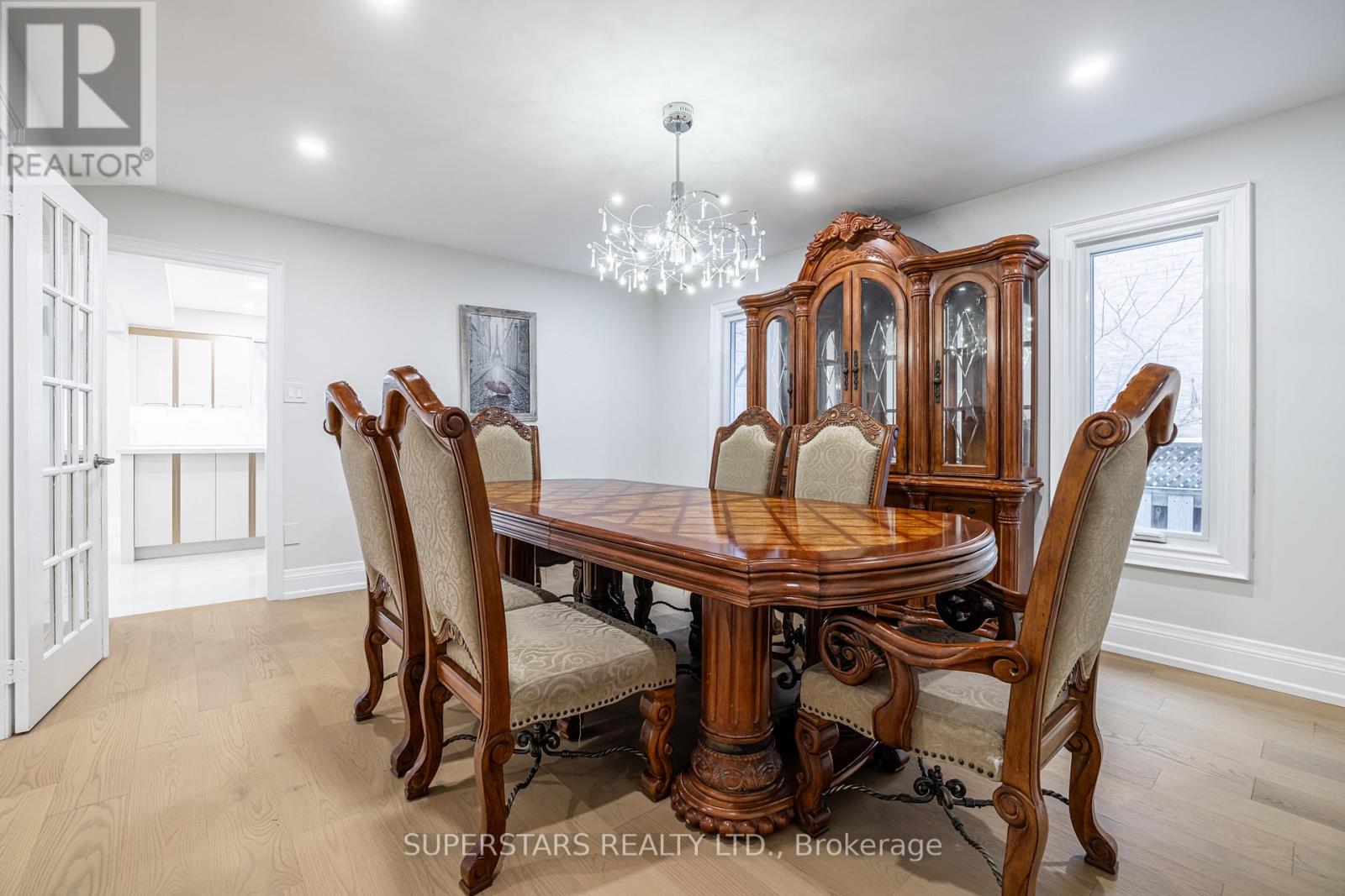 622 Lyman Boulevard, Newmarket, Ontario  L3X 1V9 - Photo 9 - N12804490