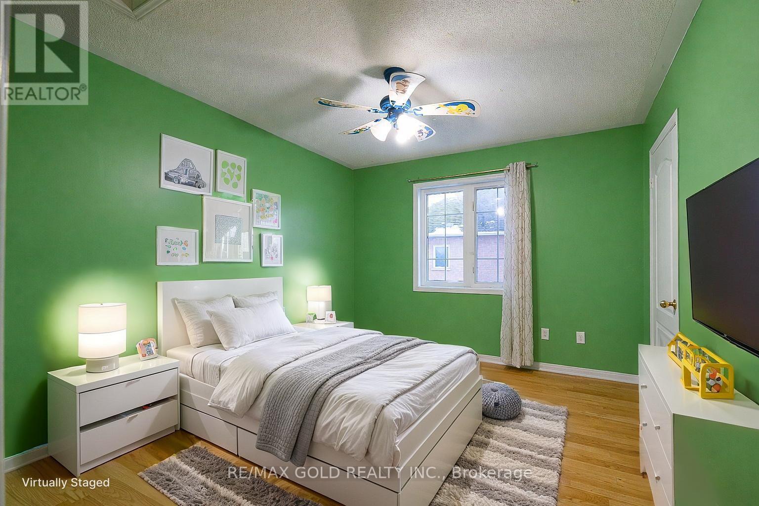 46 Egypt Drive, Brampton, Ontario  L6R 2T9 - Photo 25 - W12773194