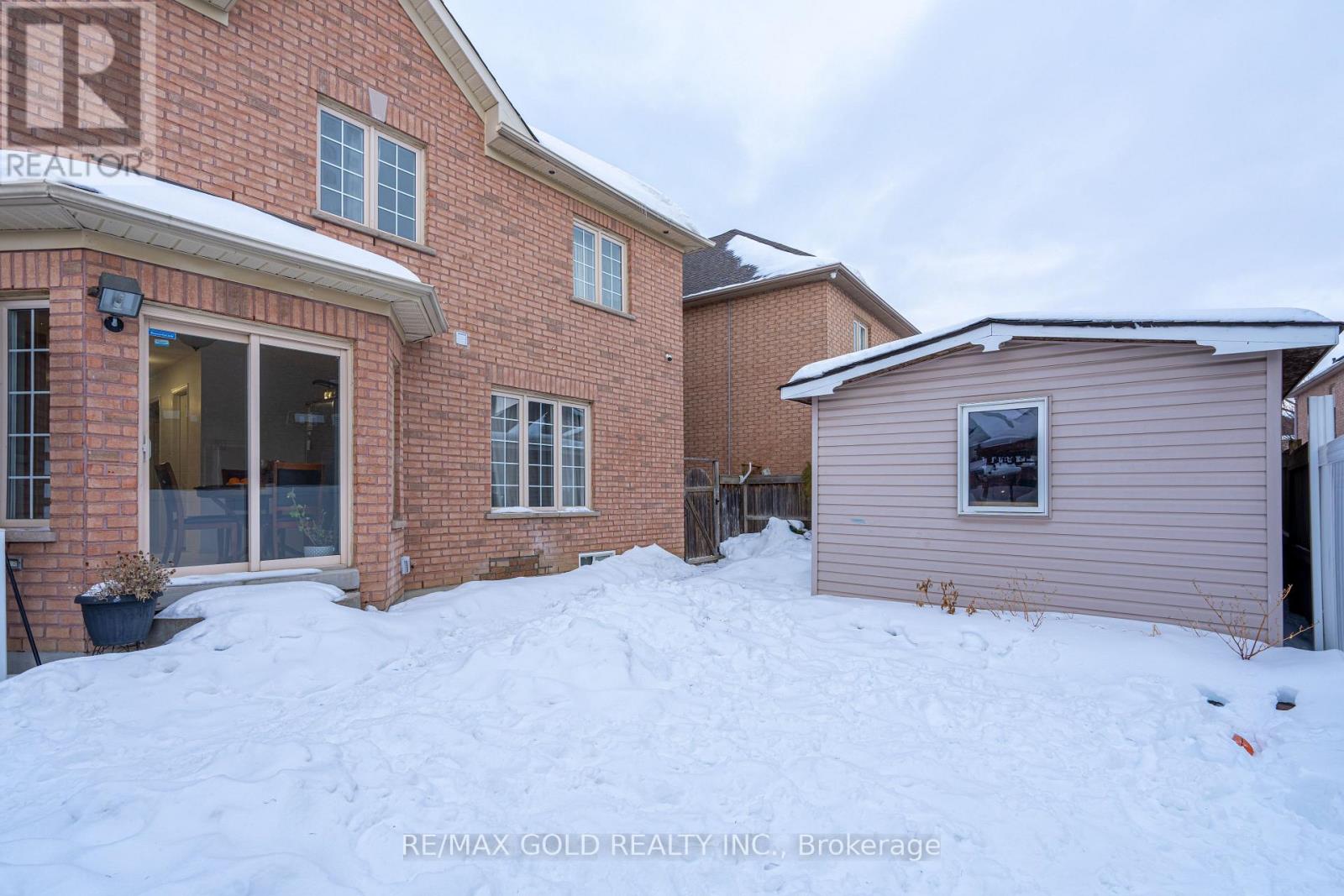 46 Egypt Drive, Brampton, Ontario  L6R 2T9 - Photo 36 - W12773194