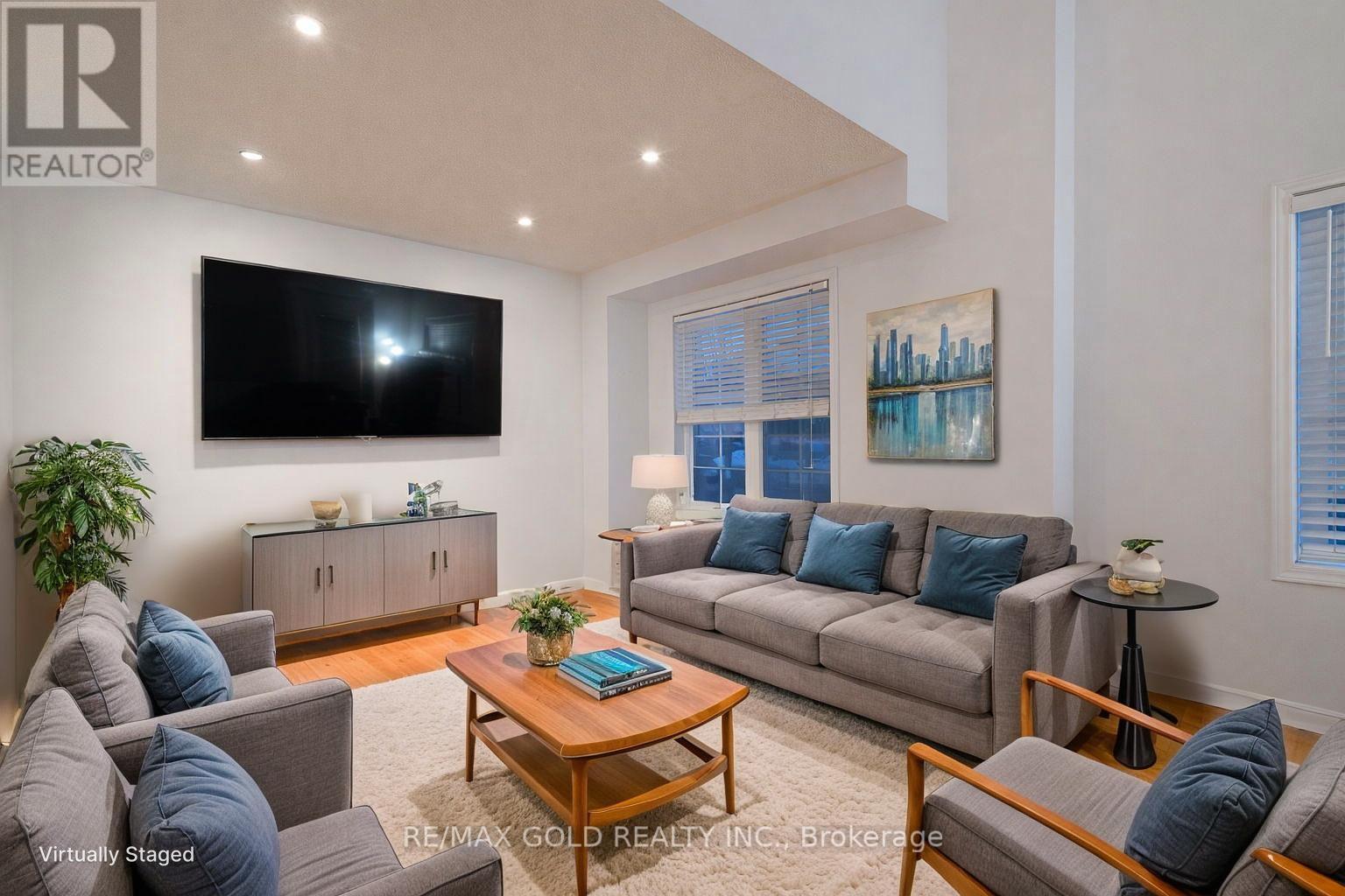 46 Egypt Drive, Brampton, Ontario  L6R 2T9 - Photo 6 - W12773194