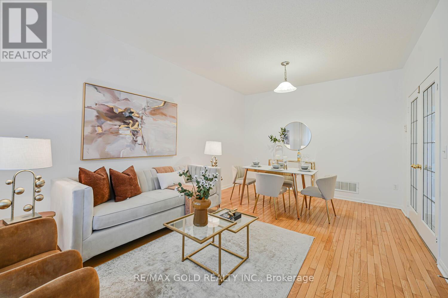 6 VERONA DRIVE, Brampton, Ontario