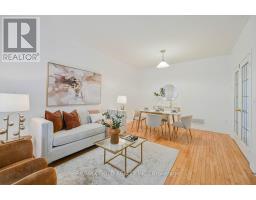 6 VERONA DRIVE, Brampton, Ontario