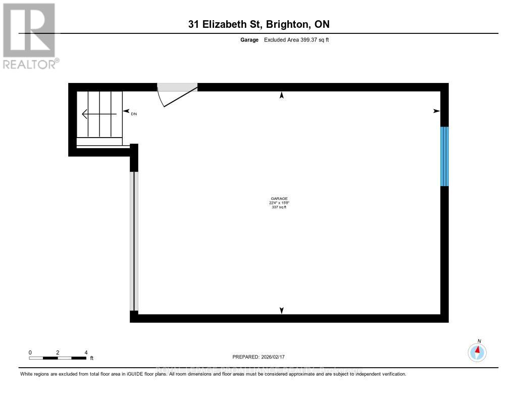 31 Elizabeth Street, Brighton, Ontario  K0K 1H0 - Photo 50 - X12795290