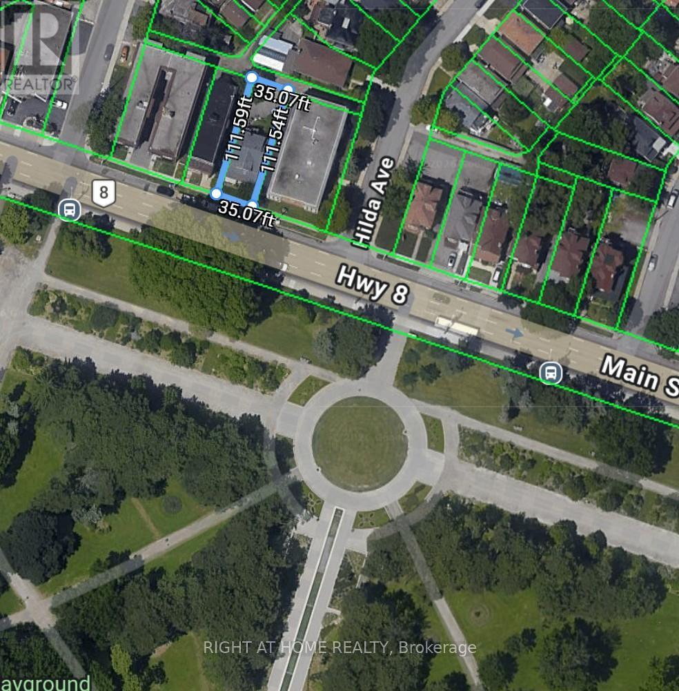 995 Main Street E, Hamilton, Ontario  L8M 1N3 - Photo 3 - X12804508