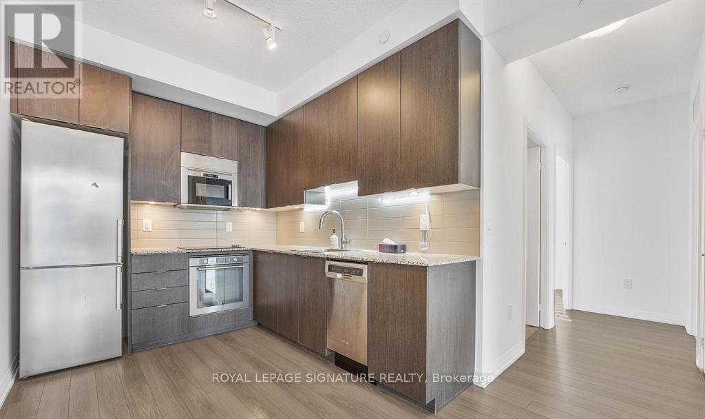 312 - 55 Ann O'reilly Road, Toronto, Ontario  M2J 0E1 - Photo 11 - C12804462