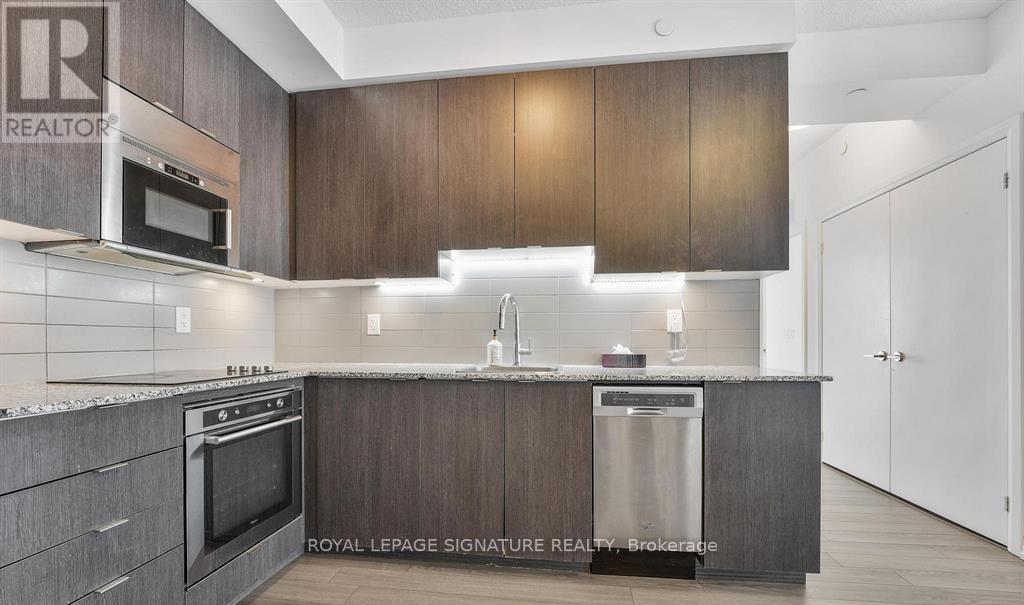 312 - 55 Ann O'reilly Road, Toronto, Ontario  M2J 0E1 - Photo 10 - C12804462