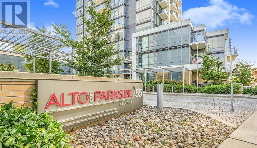 312 - 55 Ann O'reilly Road, Toronto, Ontario  M2J 0E1 - Photo 2 - C12804462