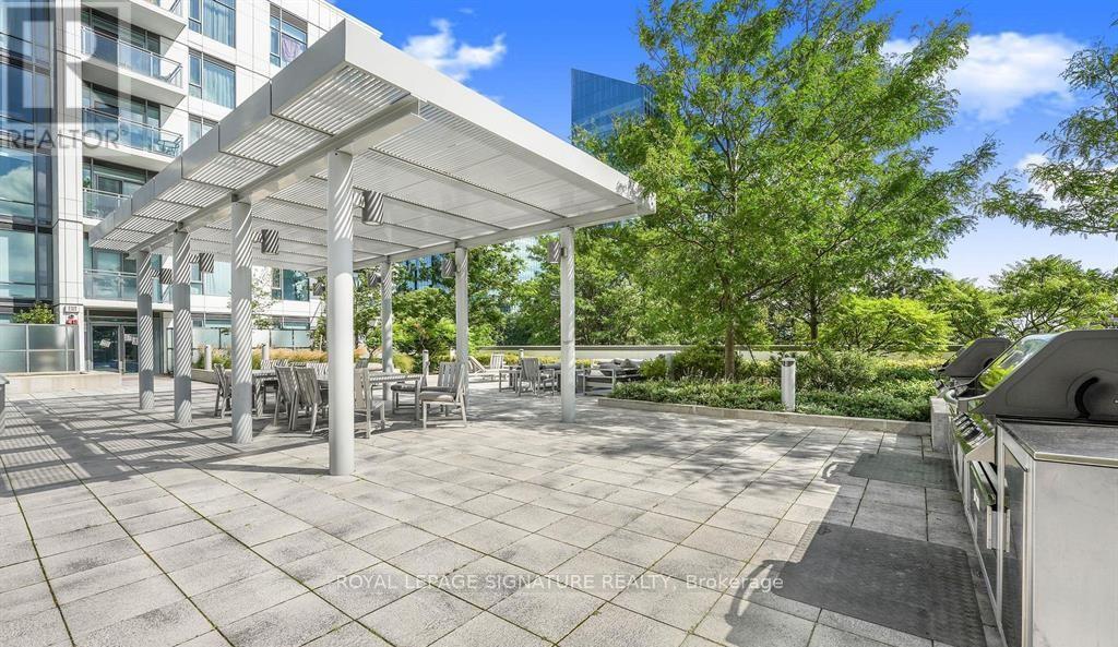 312 - 55 Ann O'reilly Road, Toronto, Ontario  M2J 0E1 - Photo 4 - C12804462