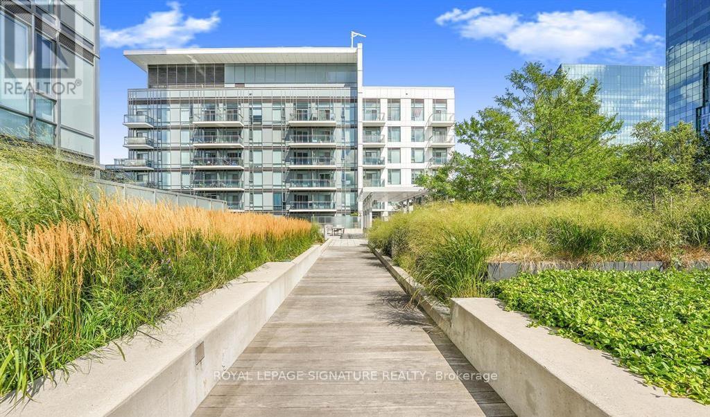 312 - 55 Ann O'reilly Road, Toronto, Ontario  M2J 0E1 - Photo 3 - C12804462