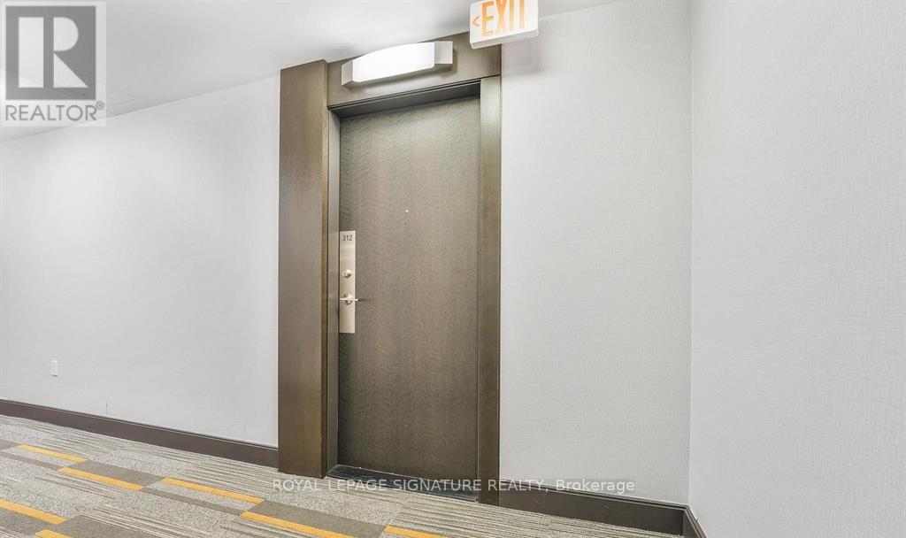 312 - 55 Ann O'reilly Road, Toronto, Ontario  M2J 0E1 - Photo 6 - C12804462