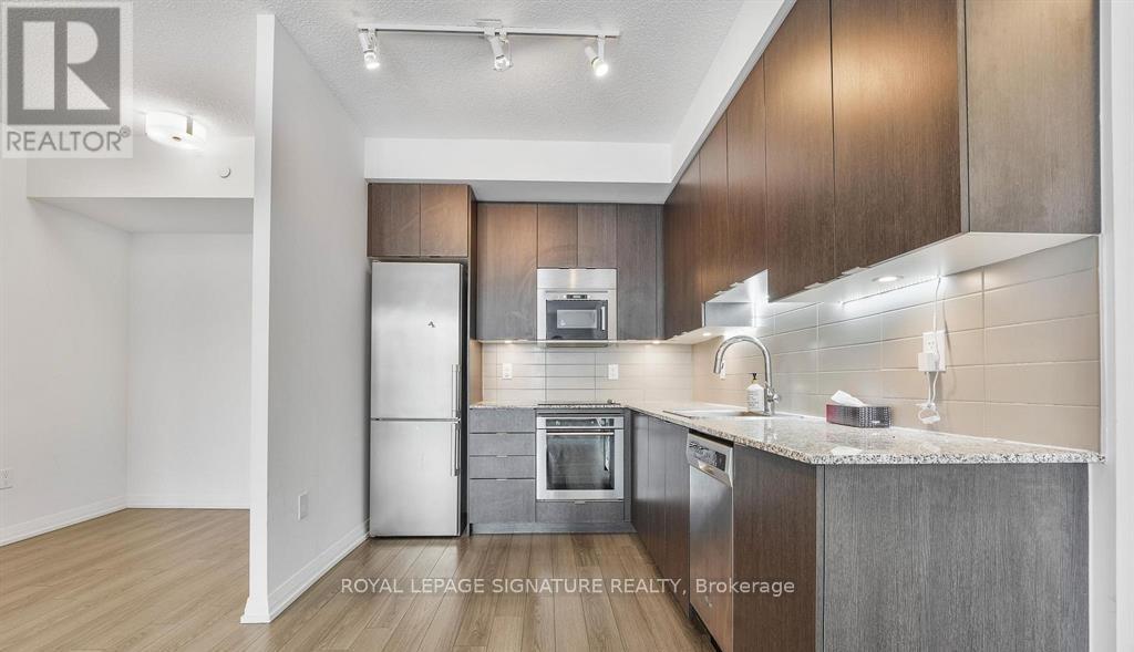 312 - 55 Ann O'reilly Road, Toronto, Ontario  M2J 0E1 - Photo 9 - C12804462