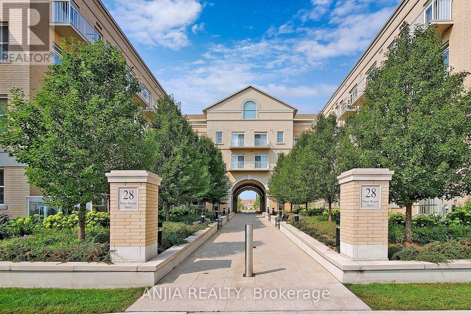 Ph16 - 28 Prince Regent Street, Markham, Ontario  L6C 0V5 - Photo 4 - N12801890